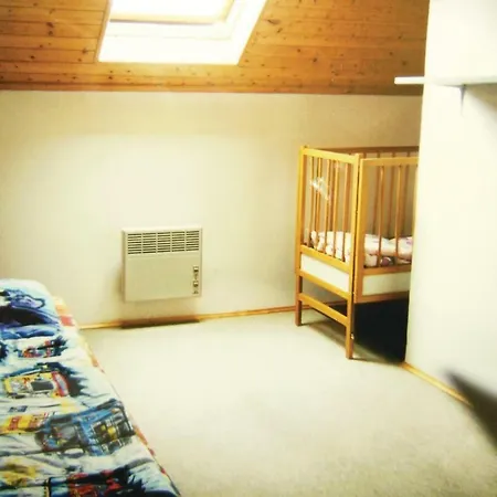 Ferienhaus Holiday Jindrichovice