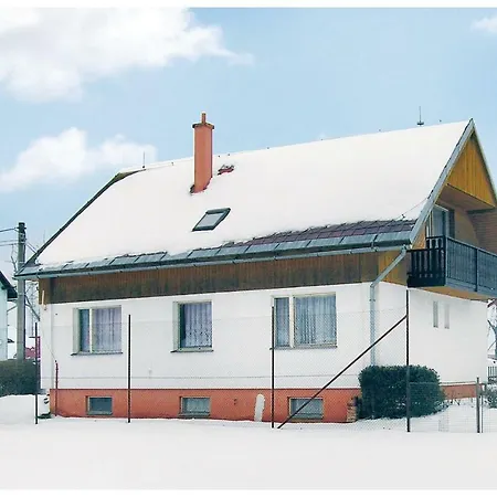 Ferienhaus Holiday Jindrichovice