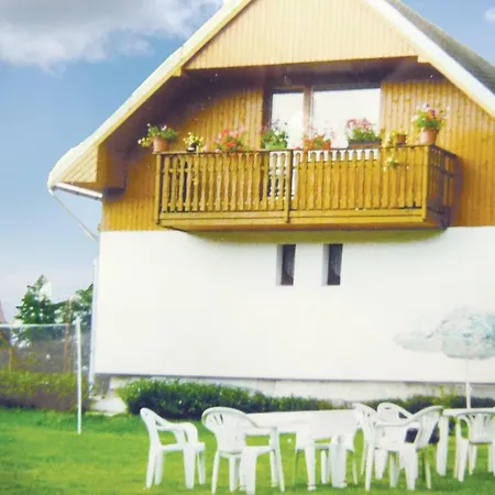Ferienhaus Holiday Jindrichovice Rotava