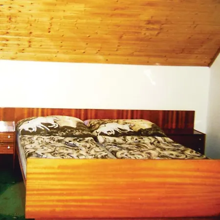 Holiday Jindrichovice Rotava