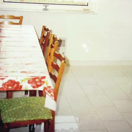 Ferienhaus Holiday Jindrichovice *