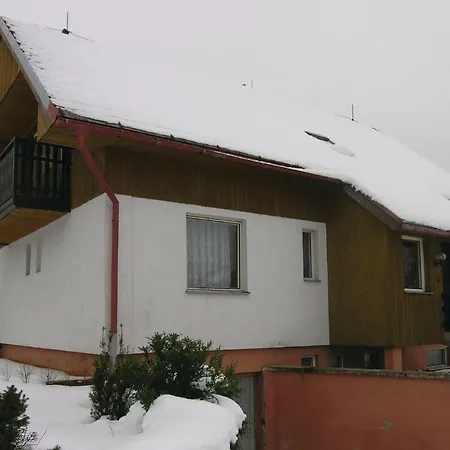 Holiday Jindrichovice *