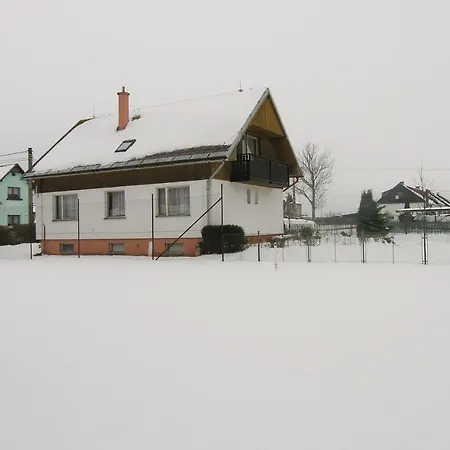 Ferienhaus Holiday Jindrichovice *